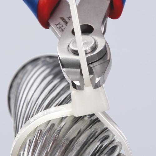 Knipex Electronic Super Knips XL Multi-component Grips 140mm 78 03 140